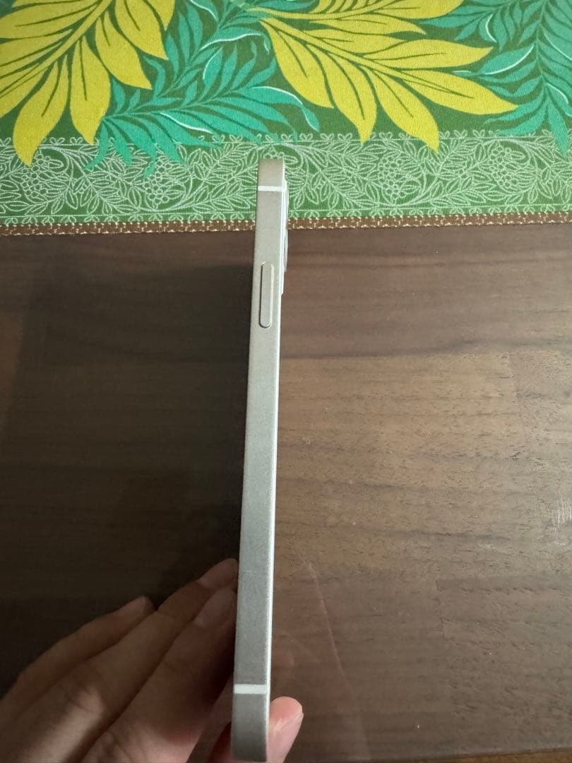 Apple iPhone 12 ホワイト 64GB