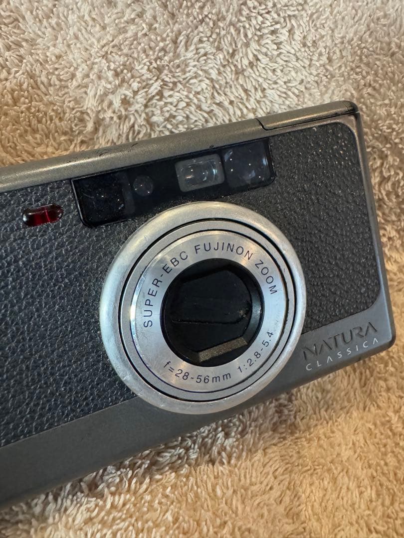 FUJI FILM NATURA CLASSICA フジナチュラクラシカ