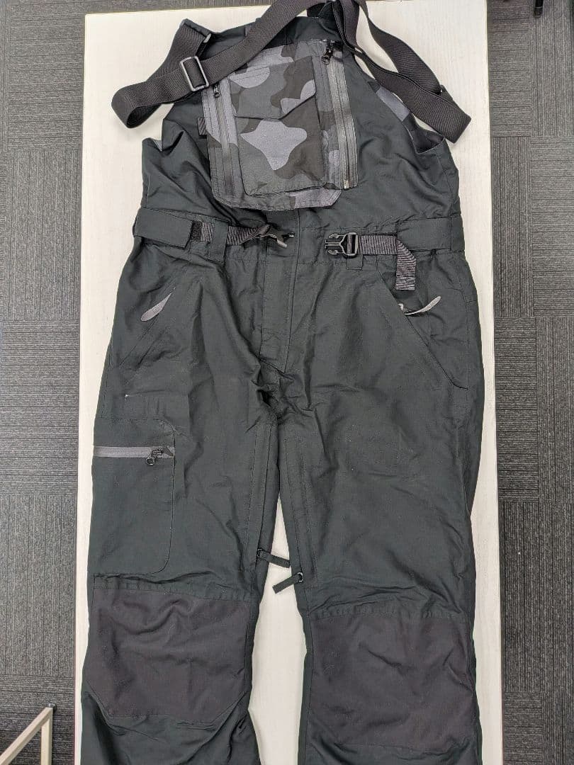 YONEX（ヨネックス）スノーボード用ウェア 上下セット