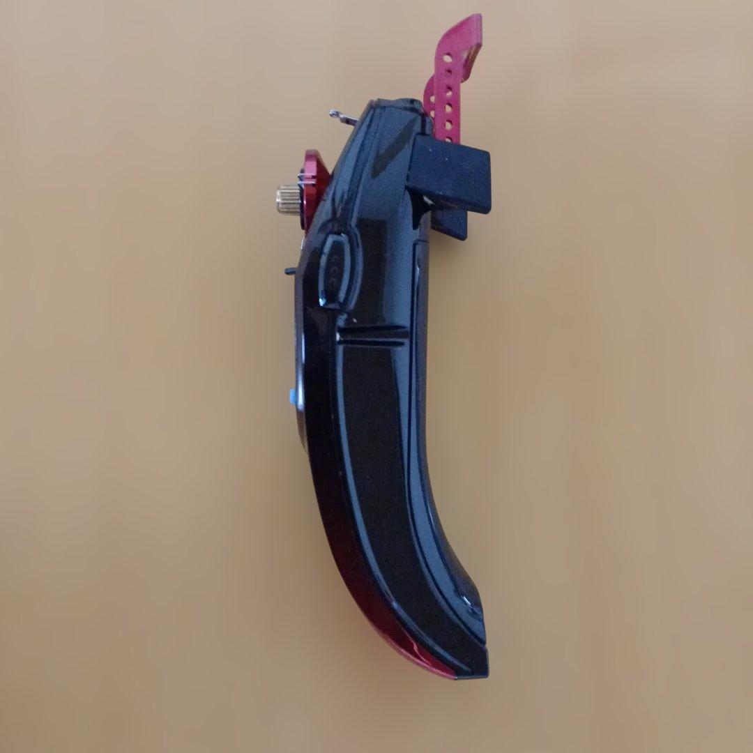 ★まろん★ クリスティア ワカサギ電動リール CRTα