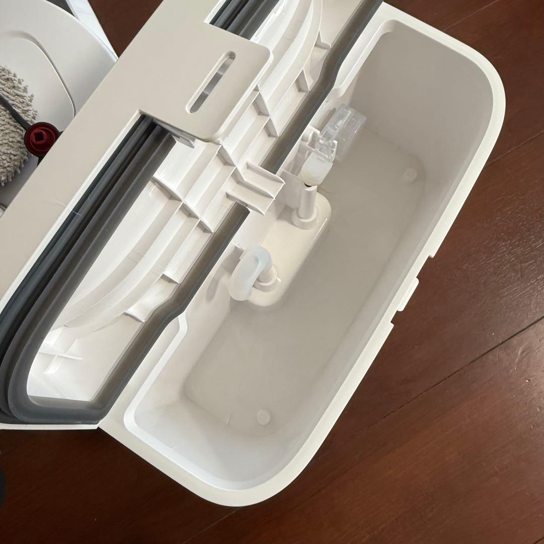 た*つ様 【最終値下げ】ロボット掃除機ECOVACS DEEBOT水拭き両用