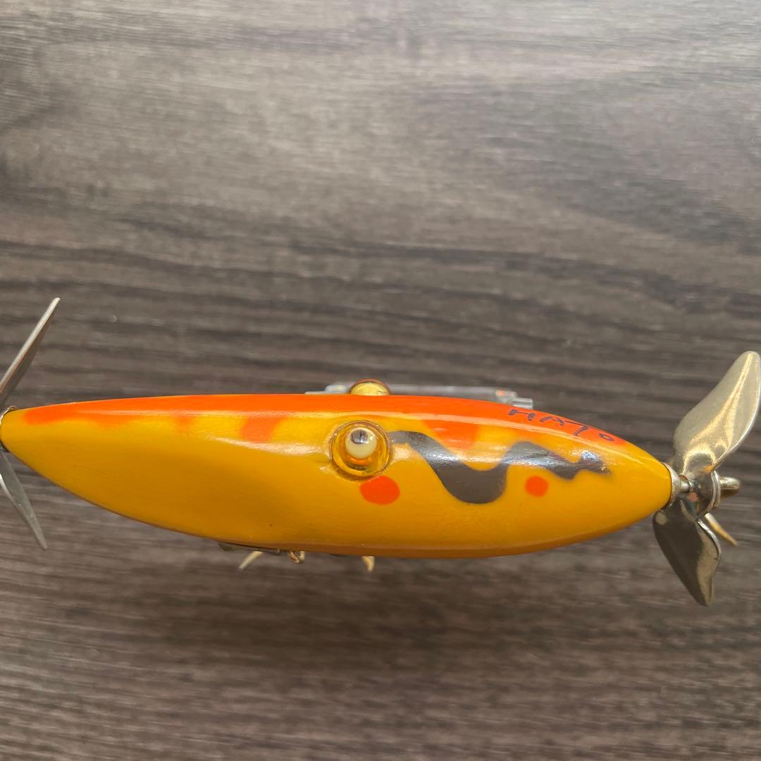 ハトリーズ クライングフロッグ