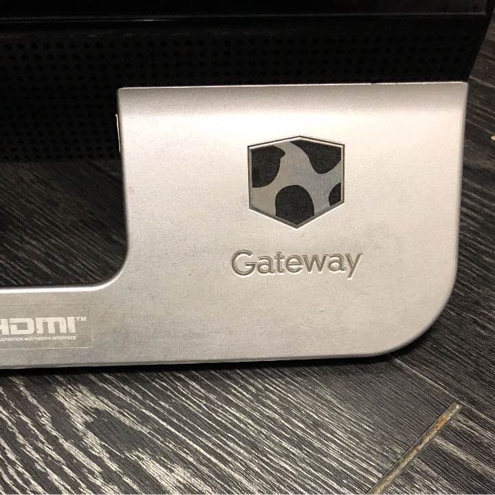 Gateway デスクトップパソコン
