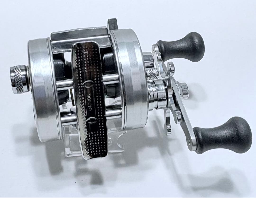 ABU Garcia Ambassadeur 1500C 新品未使用