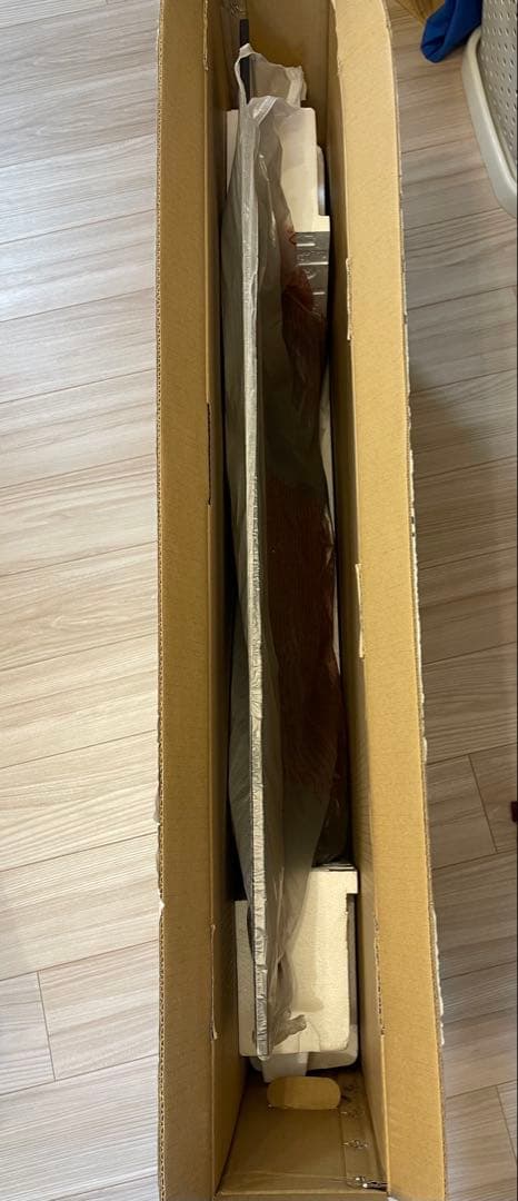 TCL43K600U 液晶テレビ［43V型/4K対応