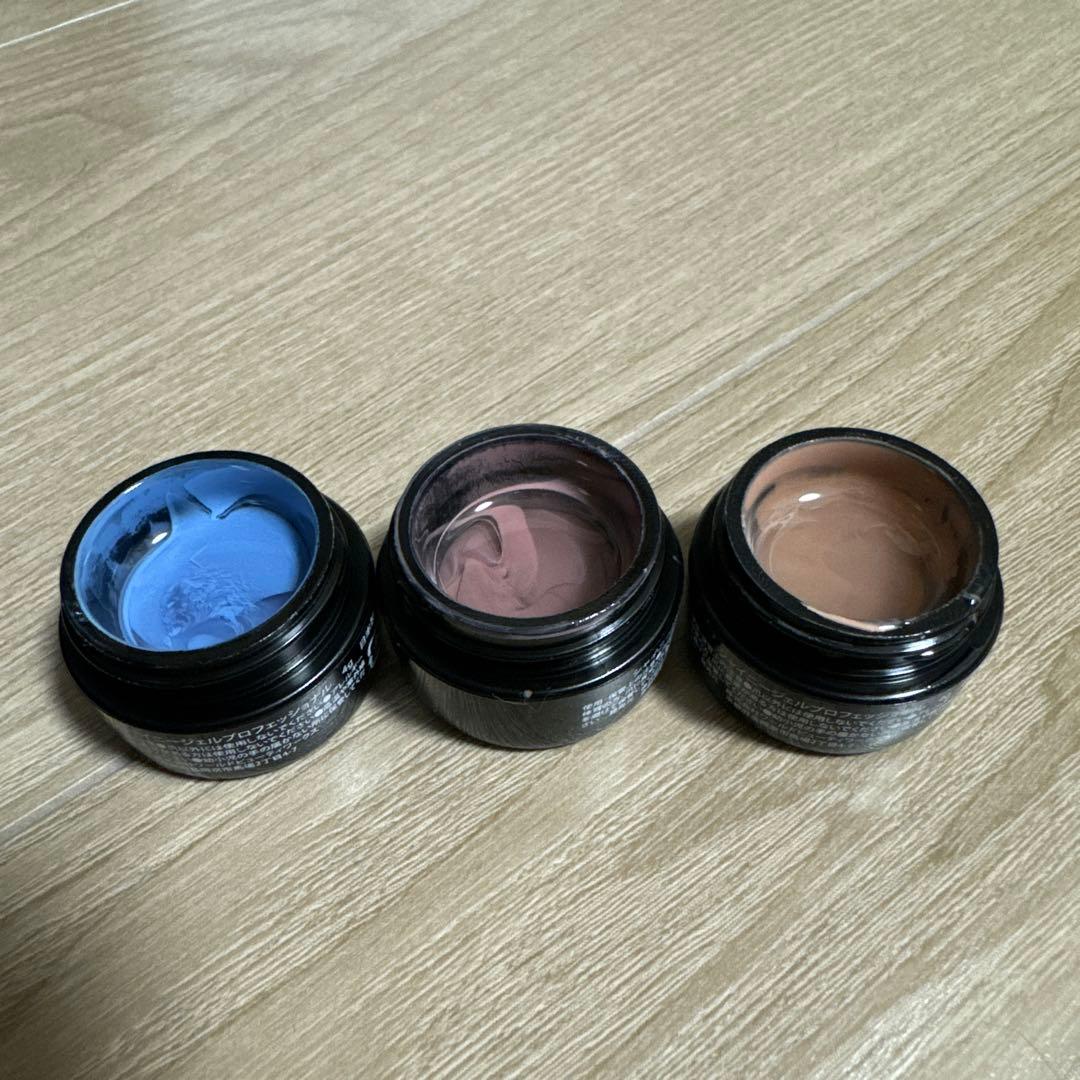 SHINYGELプロフェッショナルクレッシェンドLED ジェルネイルキットセット