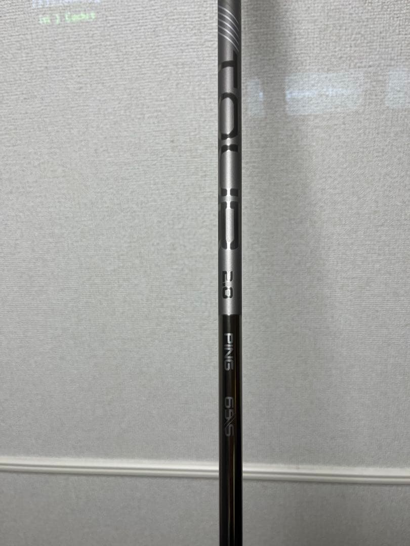 PING G440 maxドライバー 10.5度