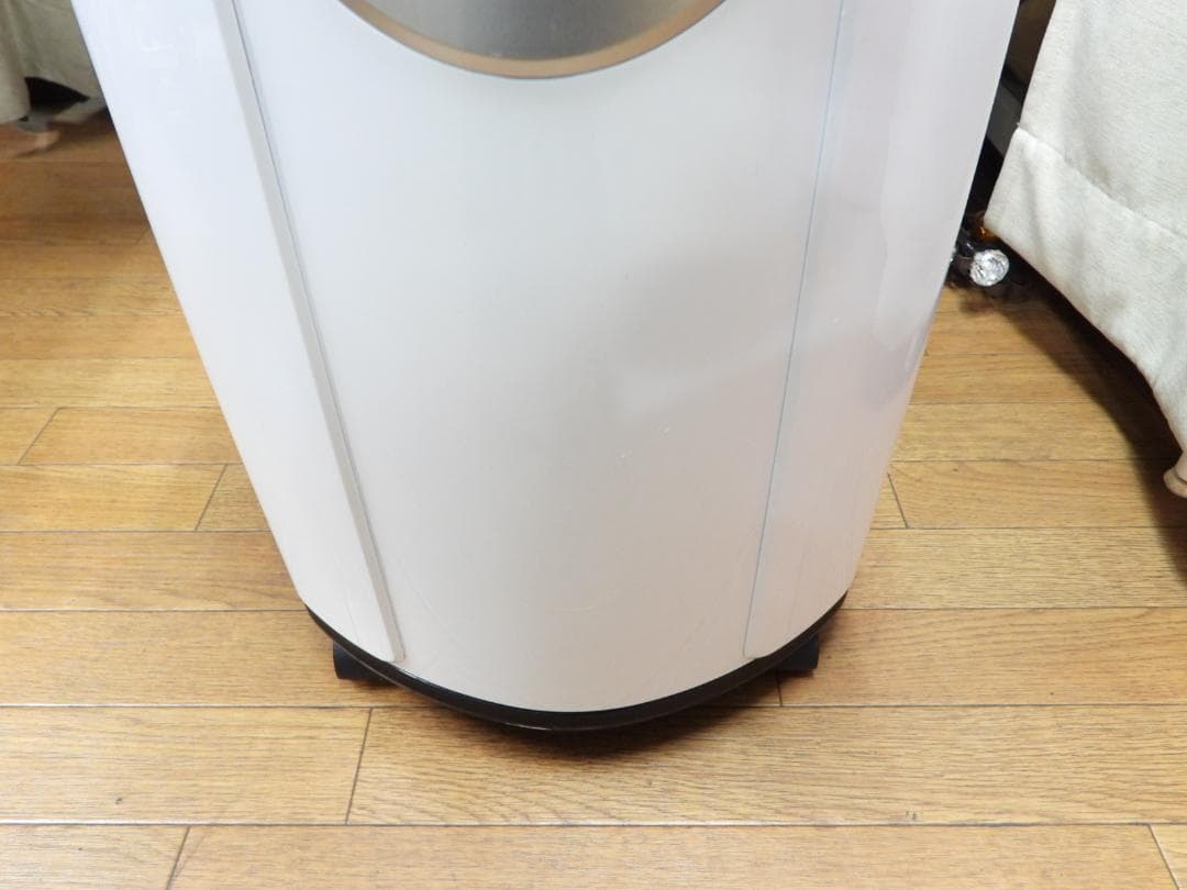 アイリスオーヤマ床置きク－ラーIPP-2221G冷房コンプレッサー内蔵 ②