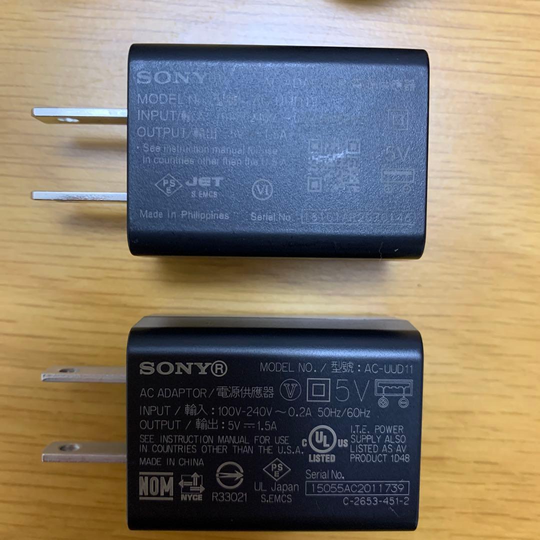 SONY SRS-WS1 ネックスピーカー