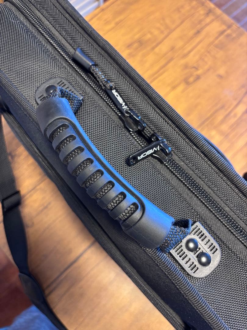 i-visor PCバッグ 撮影用