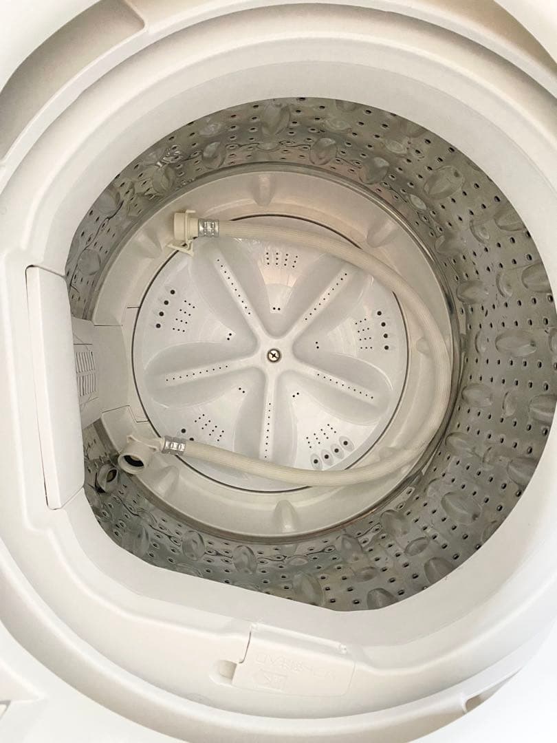 ぴー　冷蔵庫洗濯機セット