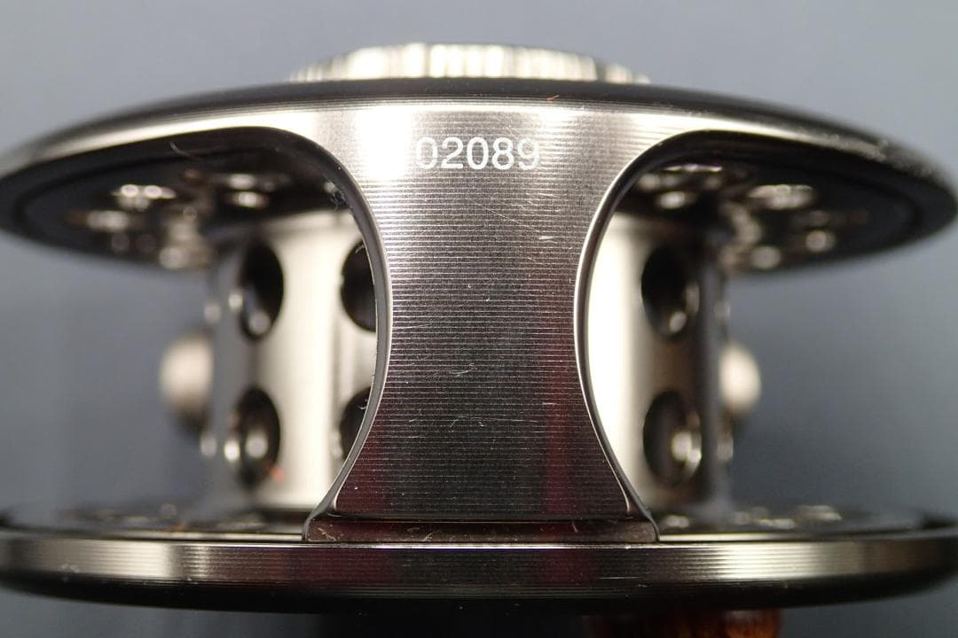 SHIMANO FREESTONE LA3・4 フライリール