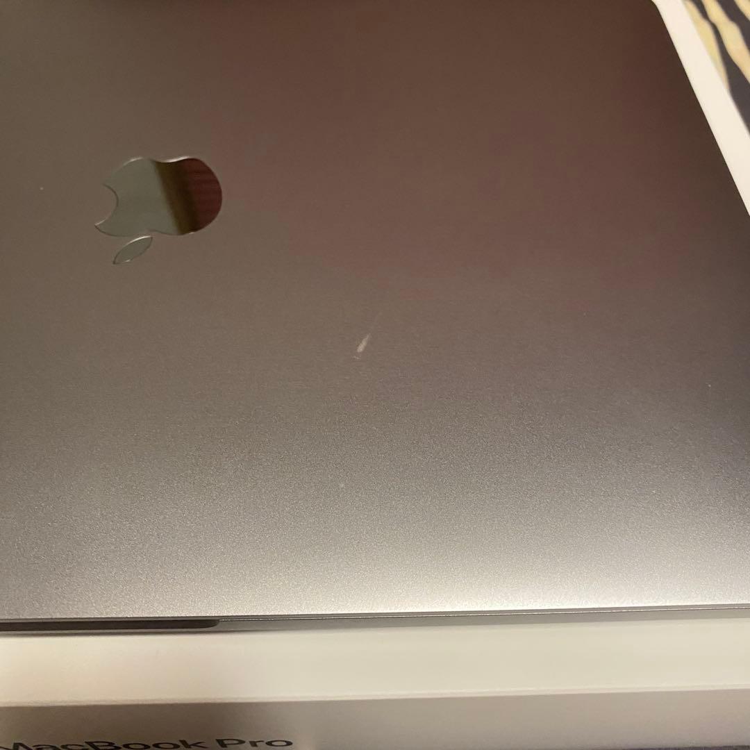 【ジャンク品】Apple MacBook Pro