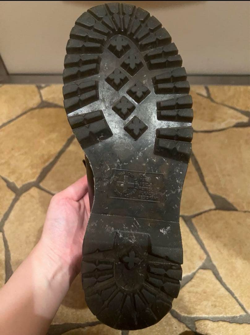 Dr. Martens 1461 BEX 3ホールシュー ブラック