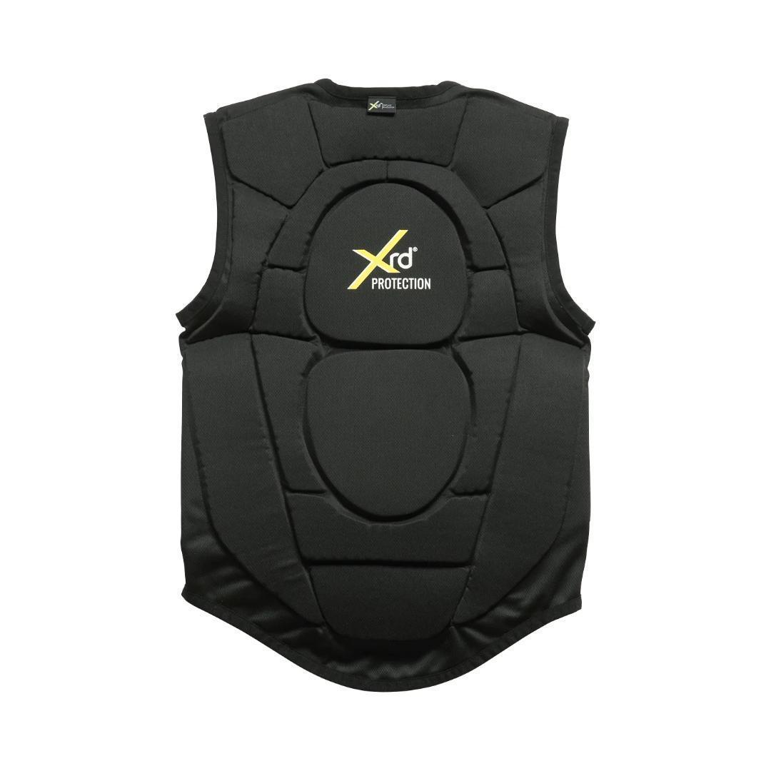 【新品】eb's CHOKI PAD XRD G-M プロテクター