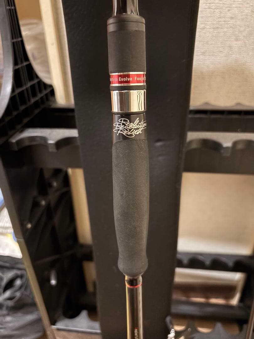 APIA フージンRS リンクス93m 美品！