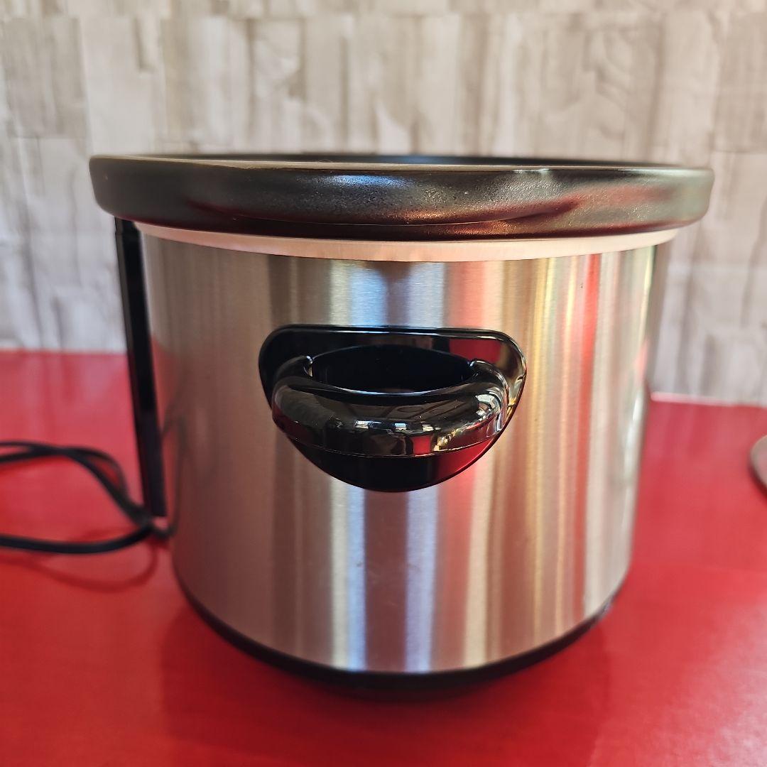 コイズミスロークッカー