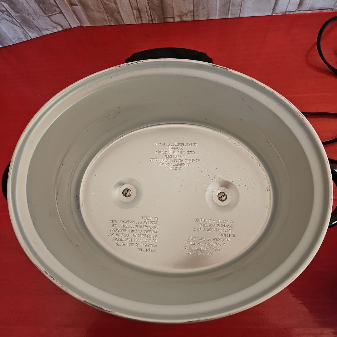 コイズミスロークッカー