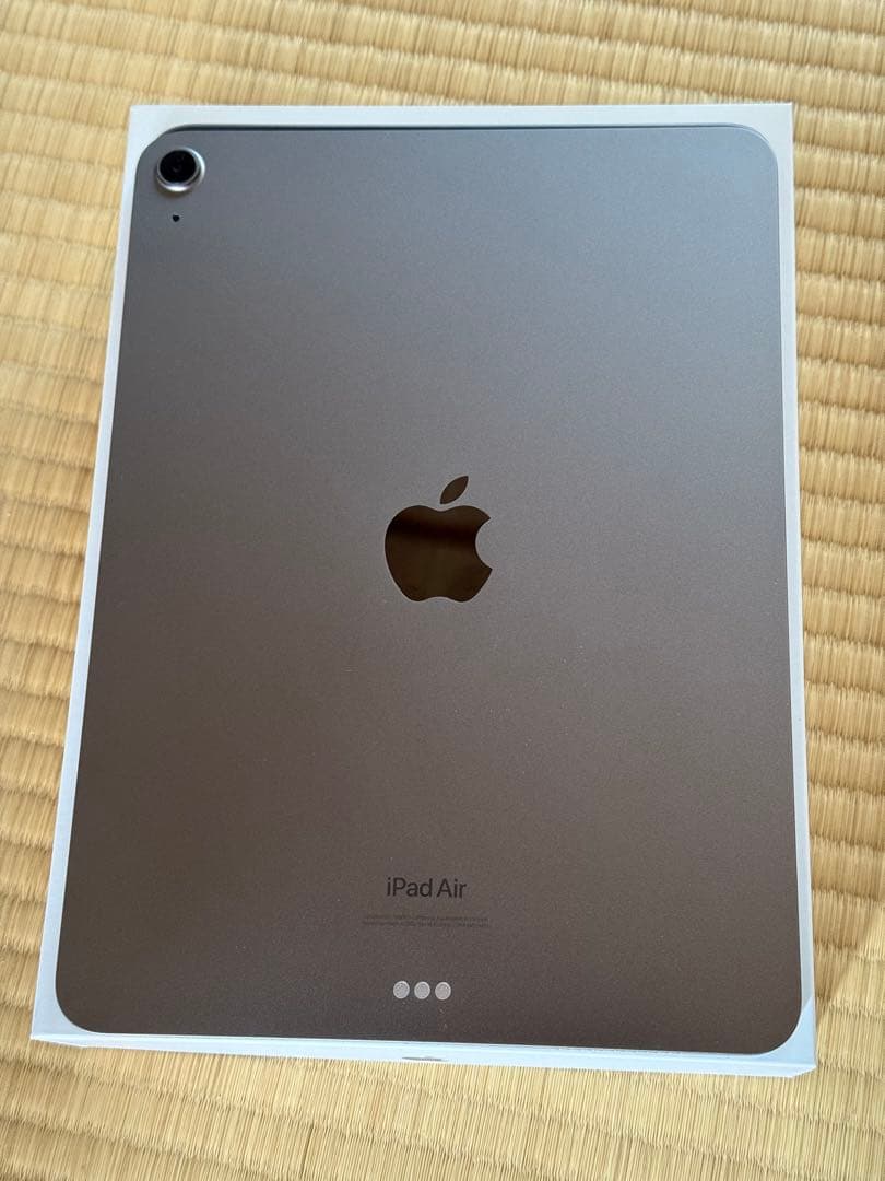 【美品】iPad Air 11インチ （M2） 128GB