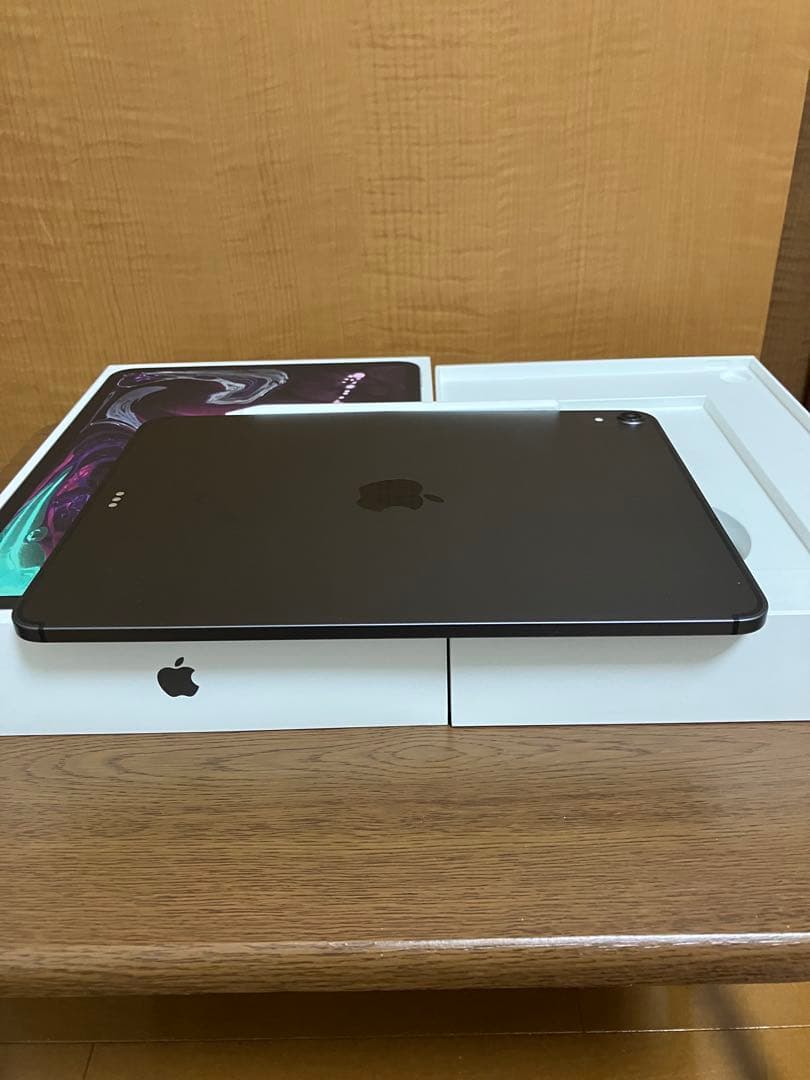 iPad Pro (11インチ) 256GB ＋ Apple Pencil