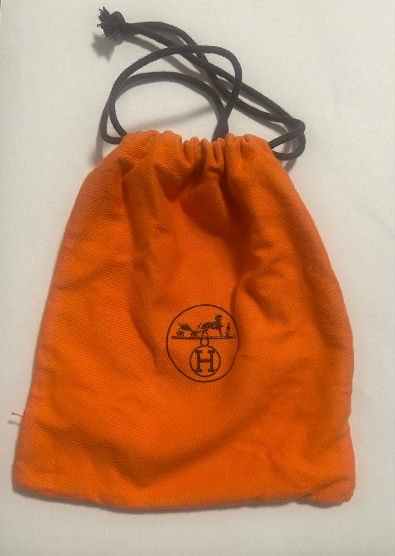 HERMES エルメス シルバー925 ボウル