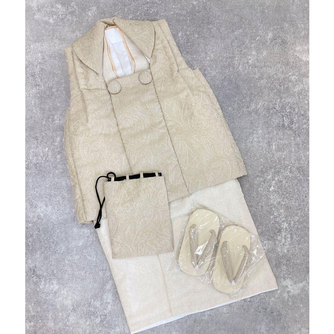 【美品】 utatane 3歳 七五三着物 被布セット