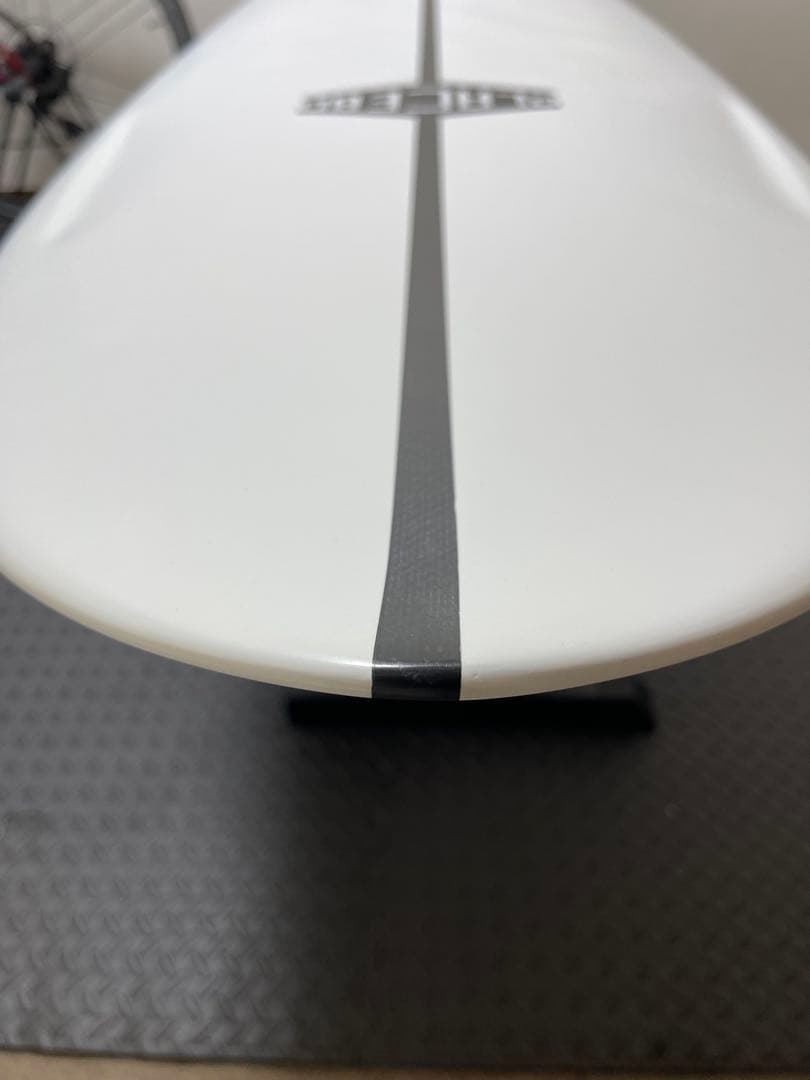 【状態良リペア歴なし】PLACEBO RE-LOADED プレセボ リローデッド