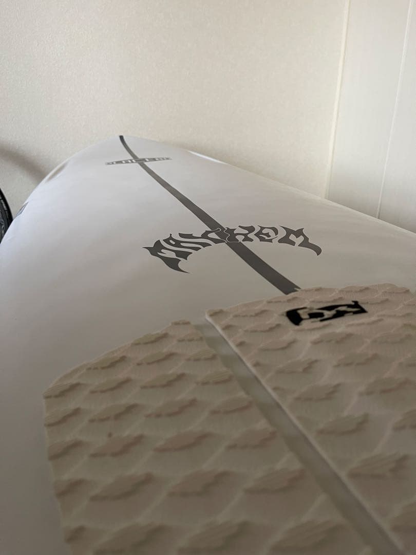 【状態良リペア歴なし】PLACEBO RE-LOADED プレセボ リローデッド