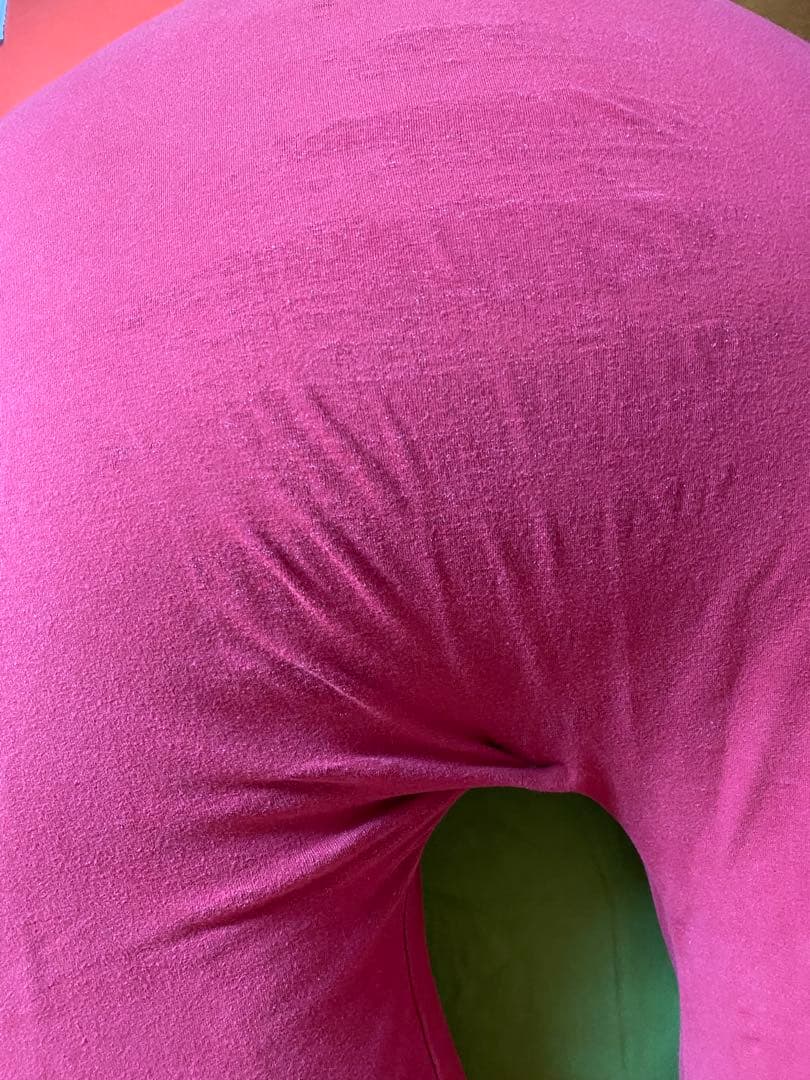 ヨギボーマックス、サポート(取りに来て頂ける方限定)