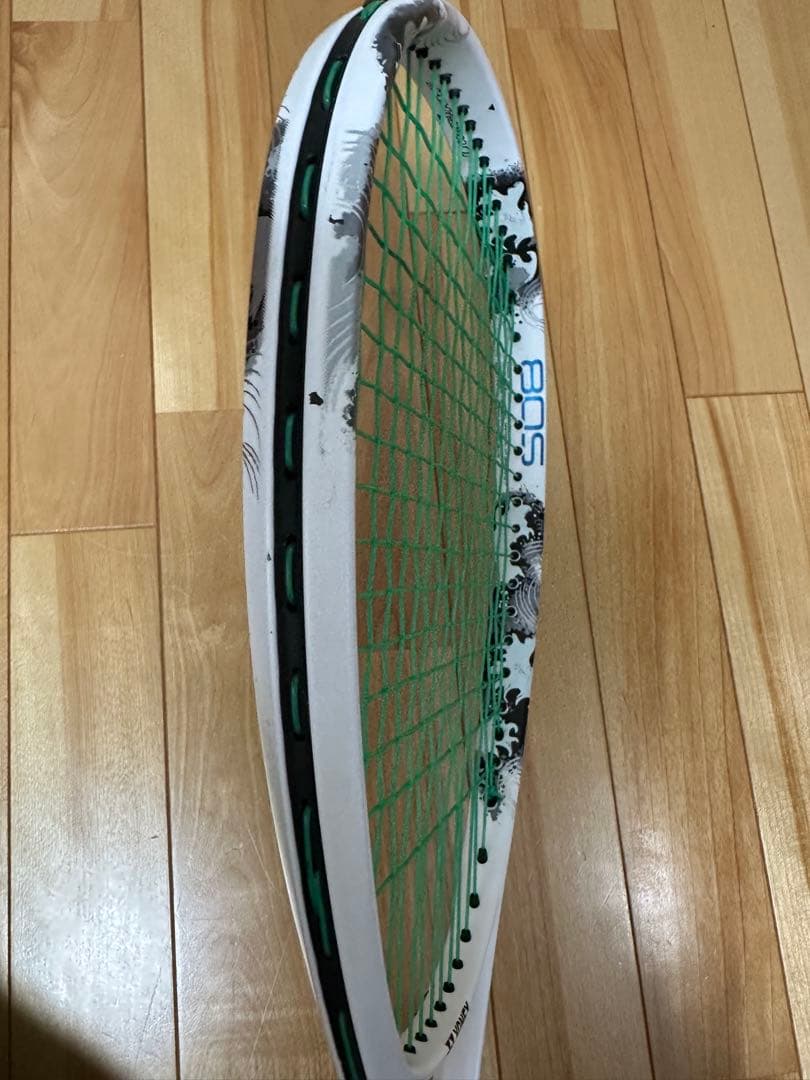 YONEX ジオブレイク80s 第二世代 おまけ付き