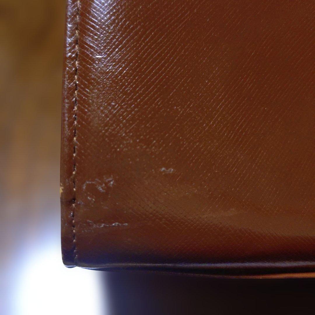 YvesSaintLaurent イヴサンローラン ワンショルダーバッグ