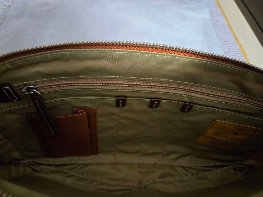 ラナイトランジットLanai TRANSIT HAWAII ボディバッグ