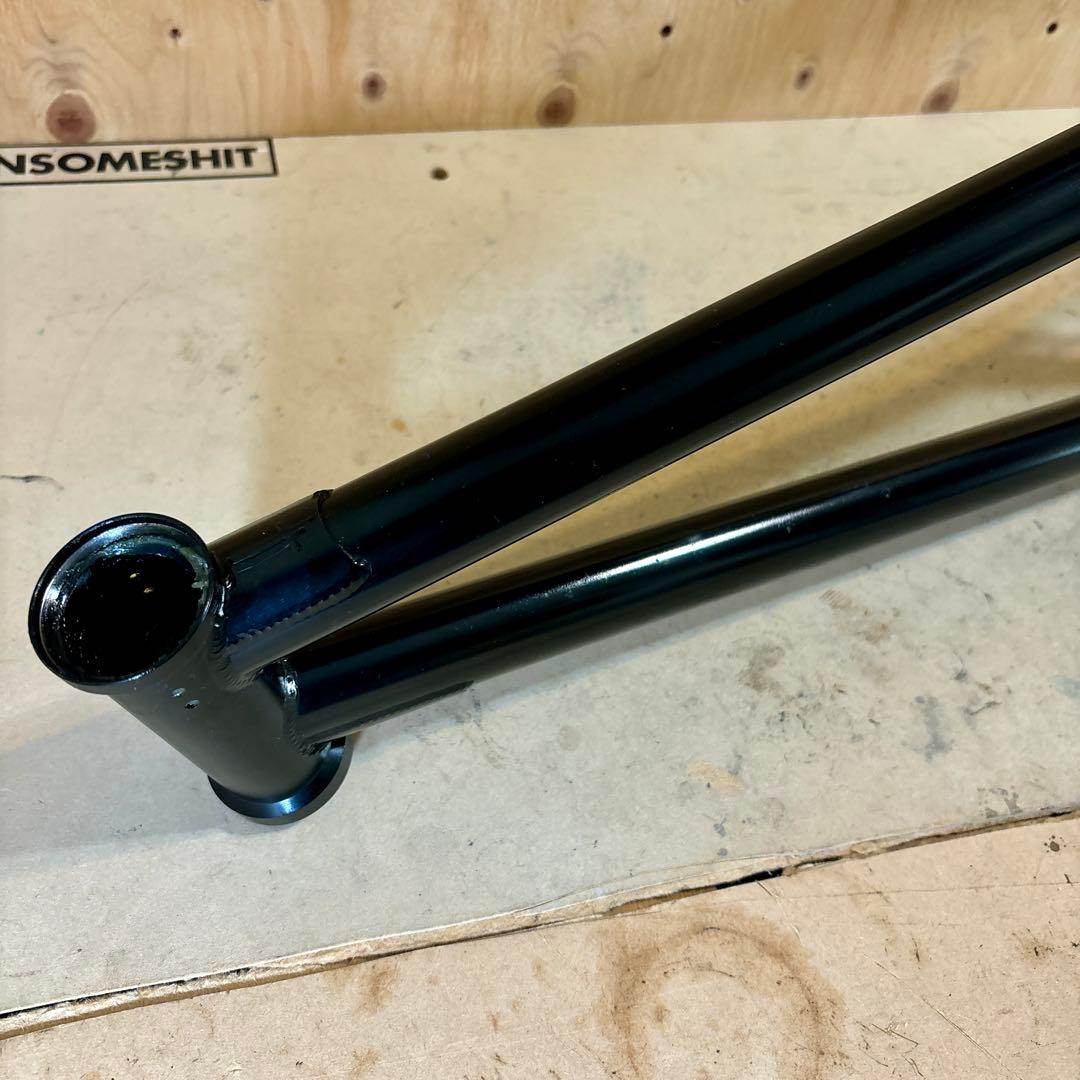 Fiend Morrow V4 frame BMX フレーム 20.75\"