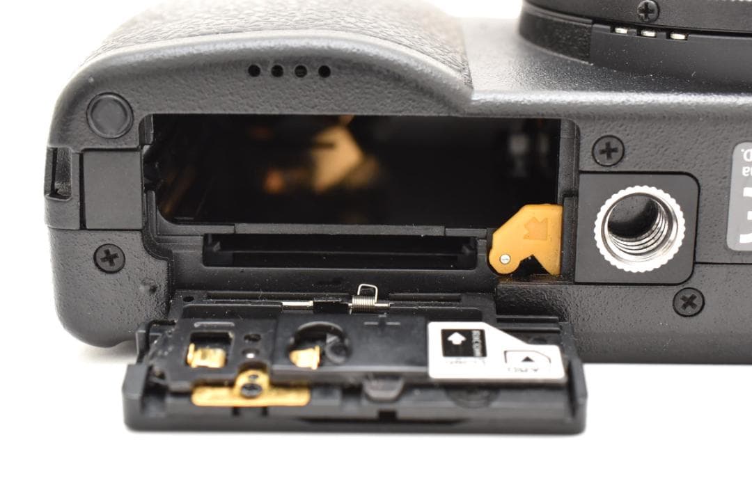 ■美品■ リコー　RICOH GR DIGITAL III 《S数1819枚》