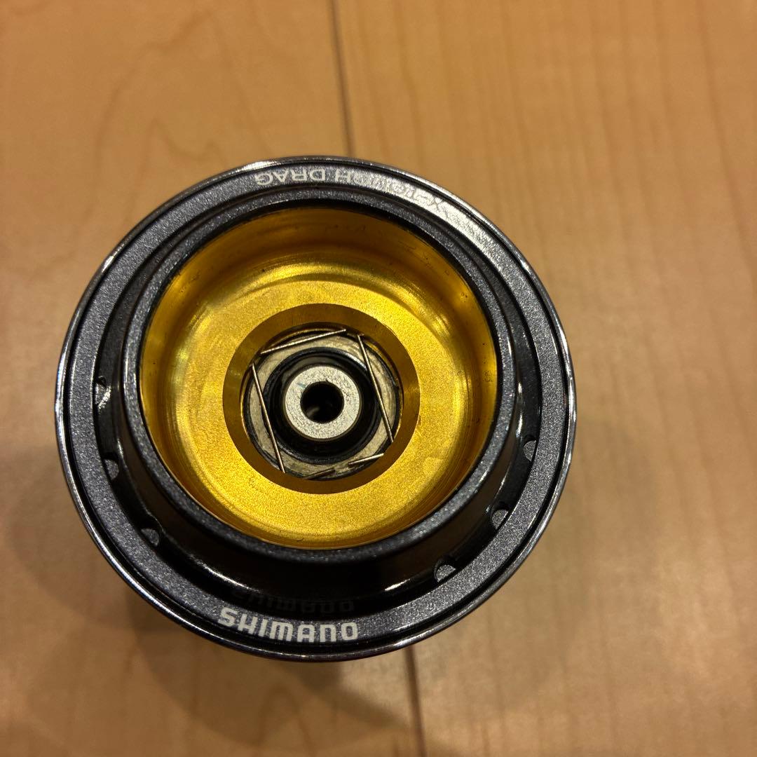 Shimano 15ツインパワーSW8000 スプール