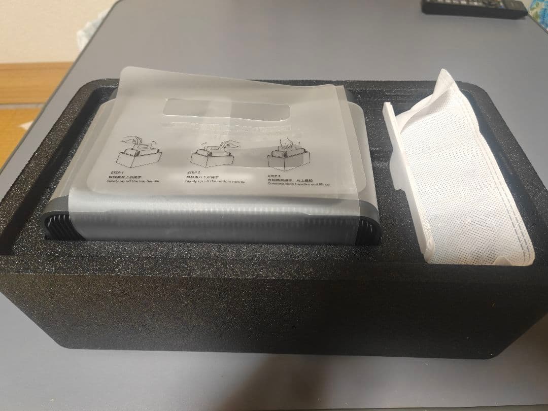 khadasmind2　Khadas Mind Graphicsセット