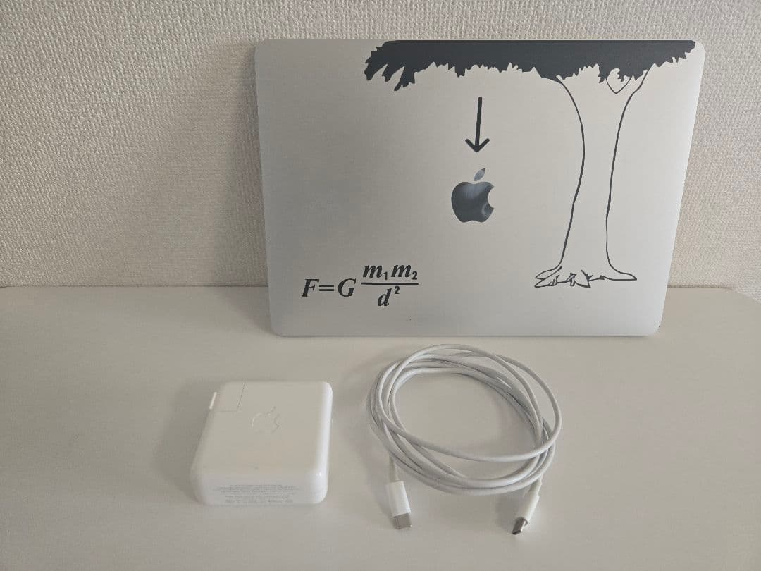 MacBook Pro 13㌅ 2018 i7 US 16GB 256GB 完動