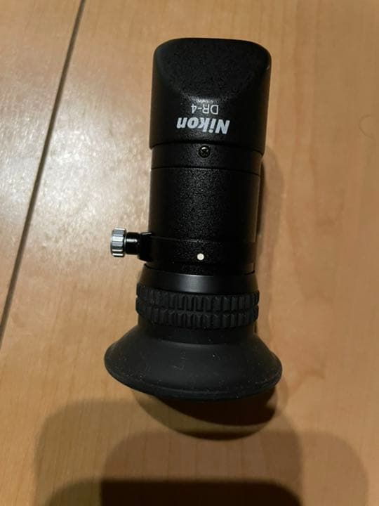 ニコン　アングルファインダー　DR-4