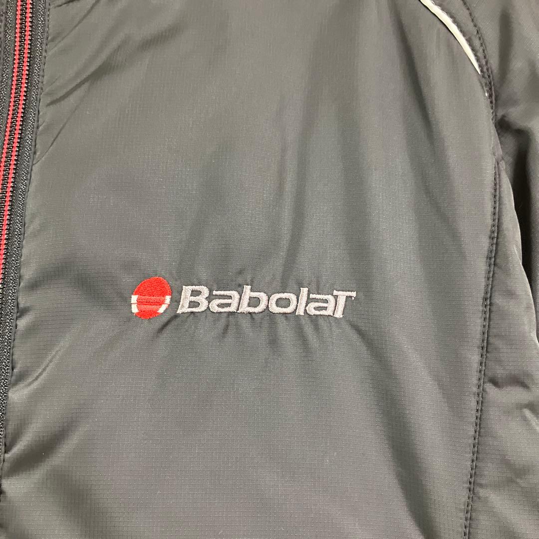 BabolaT バボラ　ベンチコート　メンズ