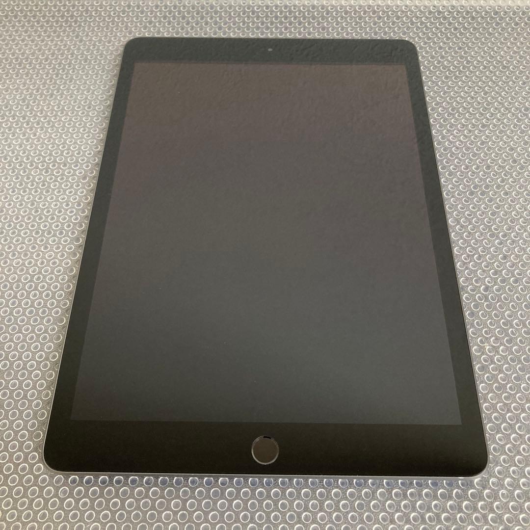 2886【早い者勝ち】電池最良好☆iPad7 第7世代 32GB WIFIモデル
