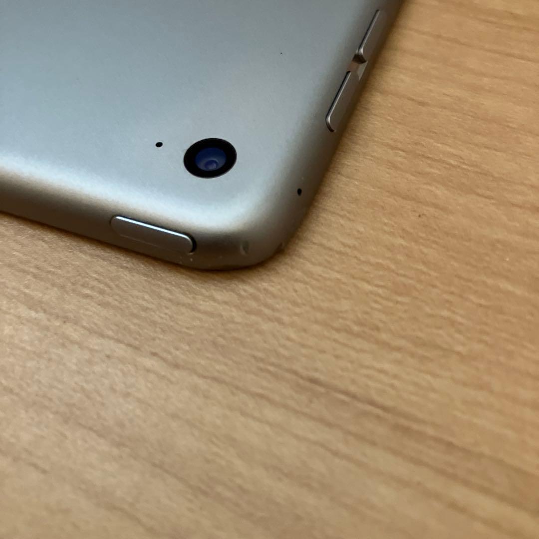 iPad本体 iPad mini4 A1538 128G