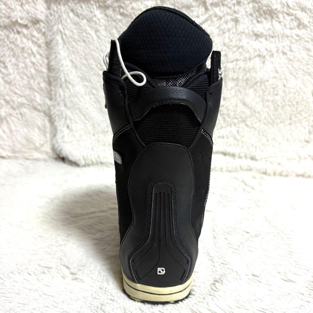 DEELUXE ID ディーラック　ススノーボードブーツ　24.5cm