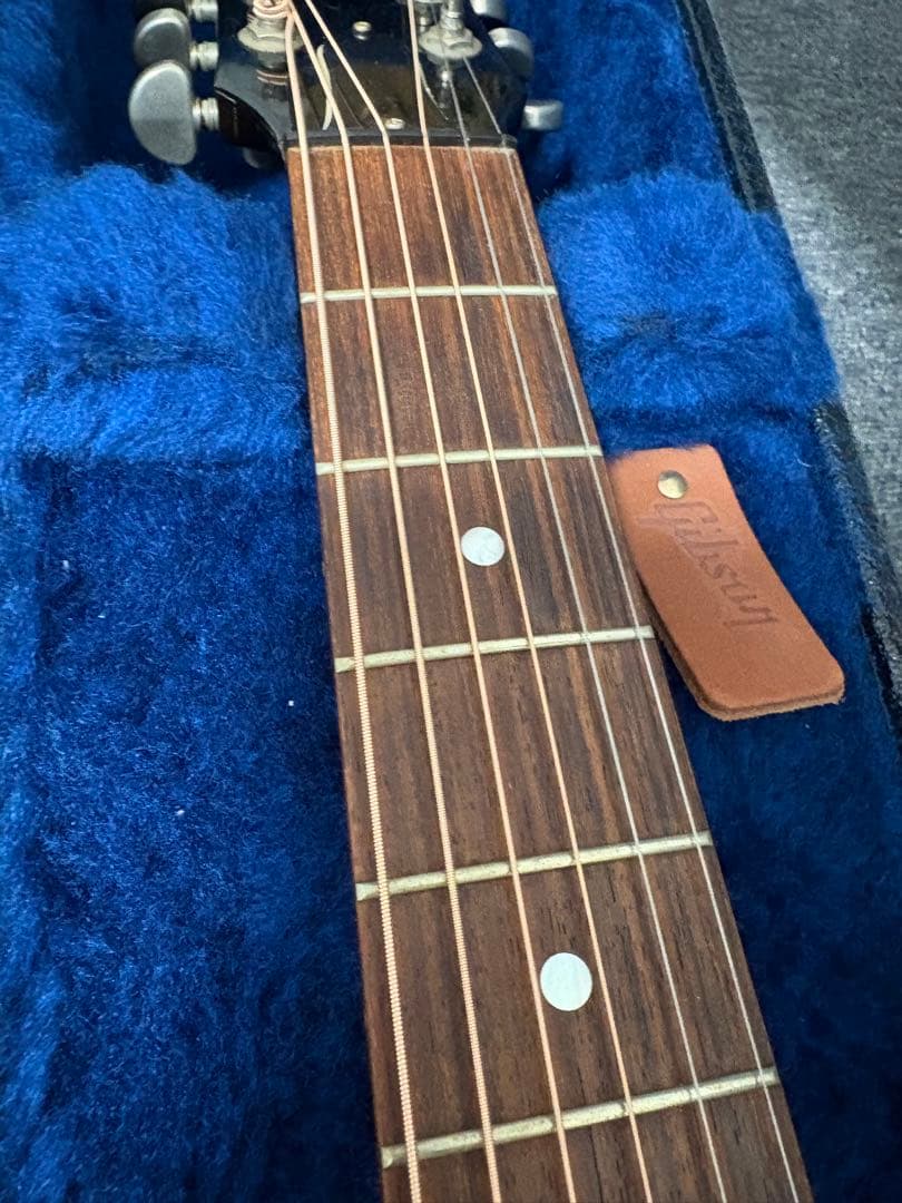 Gibson J-45 Standard 2012 ギブソン J-45