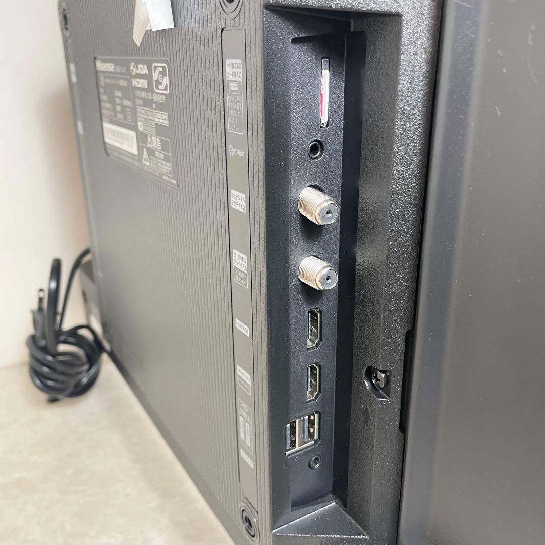 Hisense 液晶テレビ 24A4N 2024年製 ハイセンス 24インチ