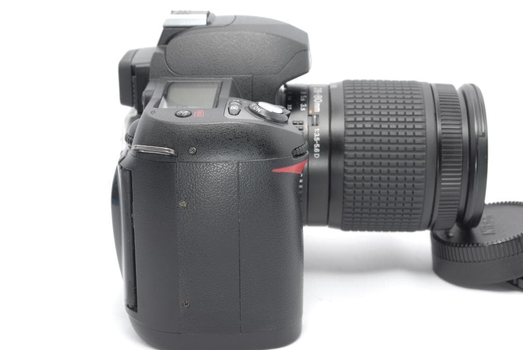 ✨Nikon D70✨すぐ使える✨スマホ転送✨入門機✨初心者向け✨簡単操作✨