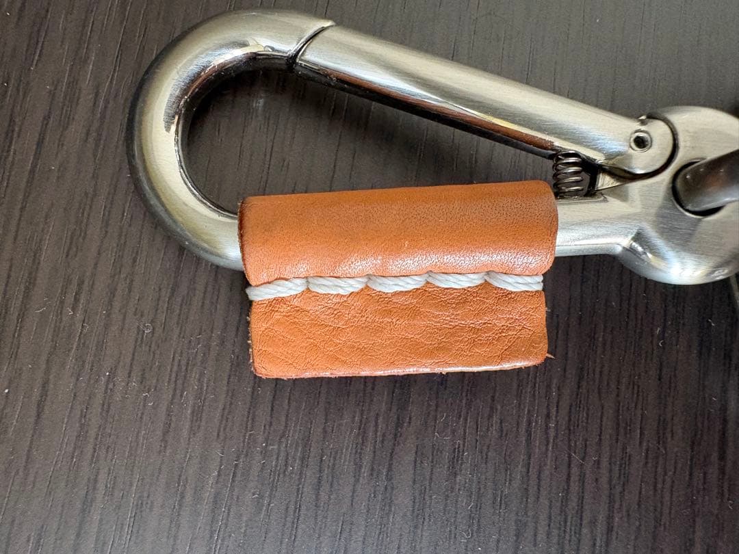 Hender Scheme karabiner / カラビナ