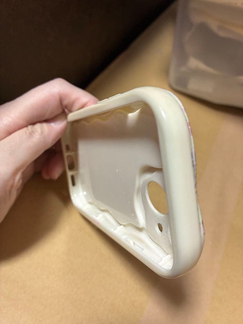 Apple iPhone 13 mini pink 美品 ピンク