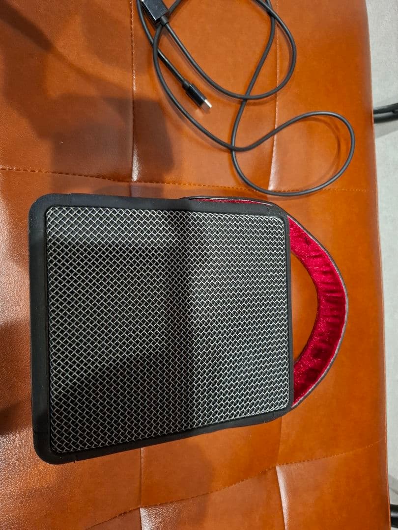 【美品】マーシャル スピーカー STOCKWELL2