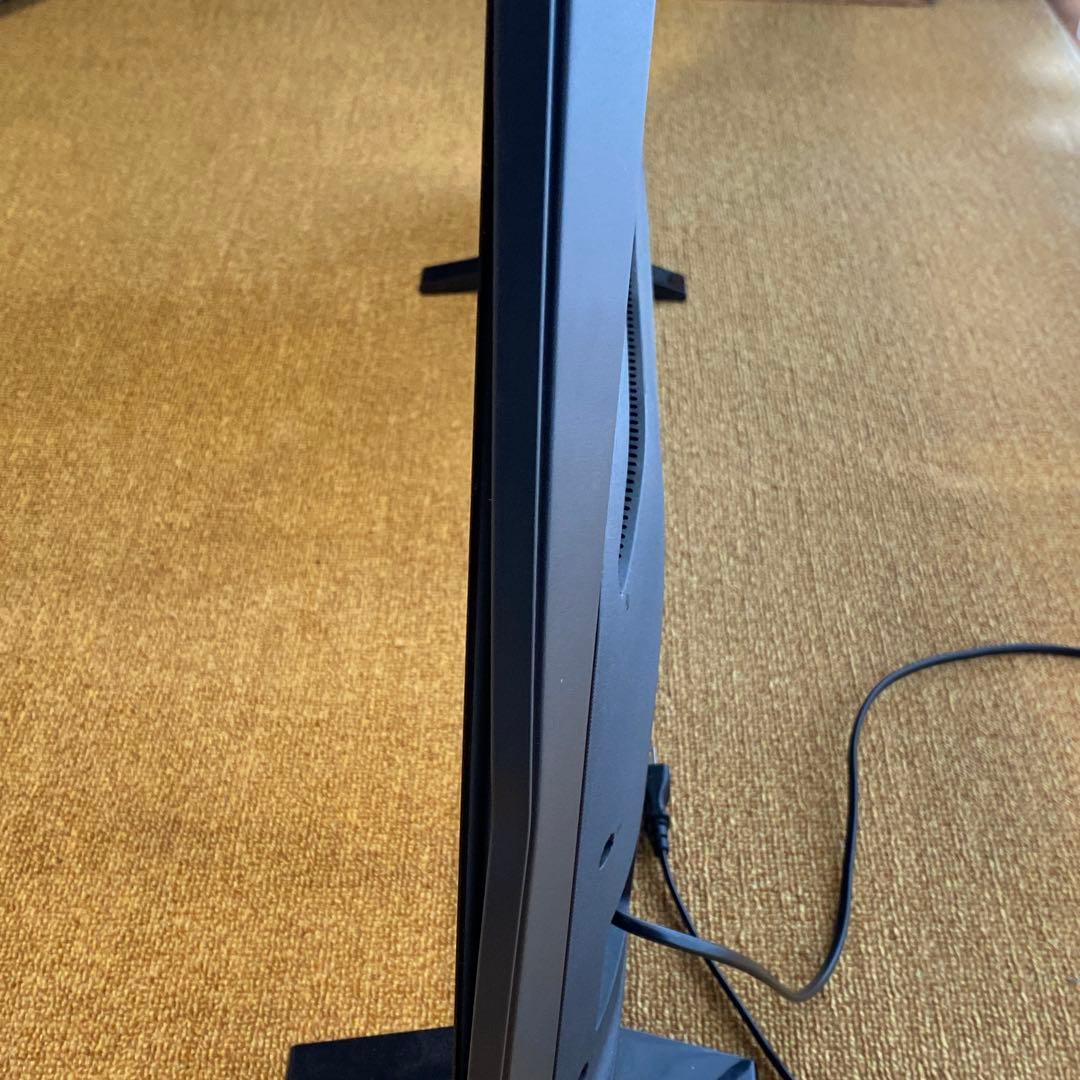 ジャンク 4K液晶テレビ 東芝 REGZA レグザ 50インチ 50C340X