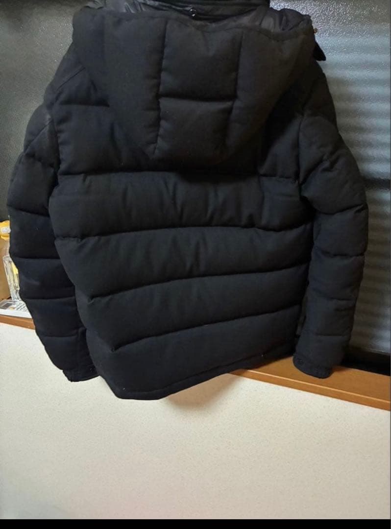 Moncler モンジュネーブル